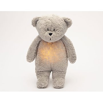 

Moonie Medvěd 2.0 Organic Grey