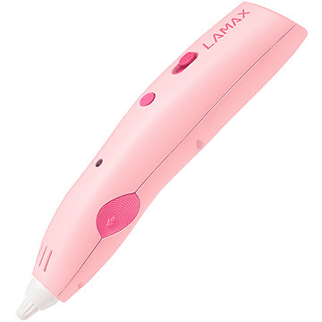 

LAMAX ArtKid 3D pink