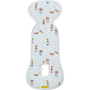 

Aeromoov Circus Tiger 0-13 kg Limited