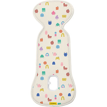 

Aeromoov Funny Shapes 0-13 kg Limited