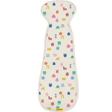 

Aeromoov Funny Shapes 15-36 kg Limited