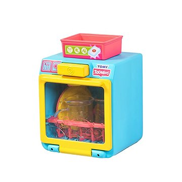 

TOOMIES Dětská myčka nádobí