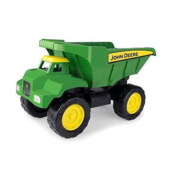 

John Deere Kids Velký sklápěč