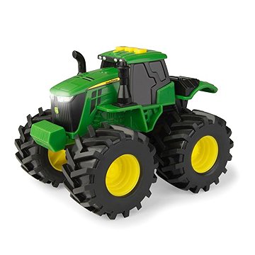 

John Deere Kids Traktor se světly a zvuky