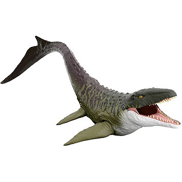

Jurassic World Velkolepý Mosasaurus