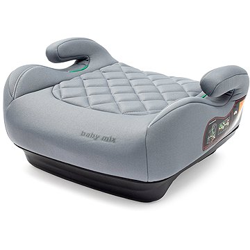 

BABY MIX Hero i-Size grey