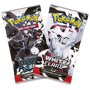 Pokémon TCG: SV10.5 Unova Mini Tin