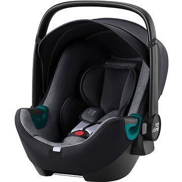 Britax Baby-Safe iSense Flex Isofix Swivel Base –