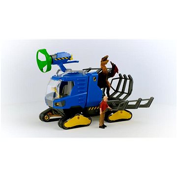 

Schleich Pásové vozidlo 42604