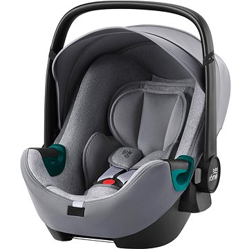 

Britax Römer Baby-Safe 3 i-Size Grey Marble