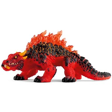 

Schleich Magmatický ještěr 70156
