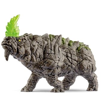 

Schleich Bojový nosorožec 70157