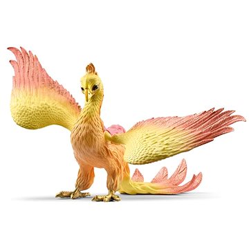 

Schleich Fénix 70760