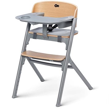 Kinderkraft Select 3v1 Livy Premium Oak