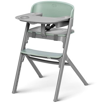 

Kinderkraft Select 3v1 Livy Premium Olive Green