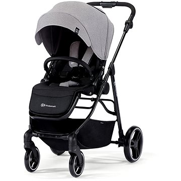 

Kinderkraft Vesto Grey