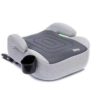 

Fillikid Podsedák isofix i-size dark grey