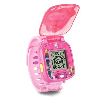 

Vtech Mluvící hodinky Tlapková patrola Skye