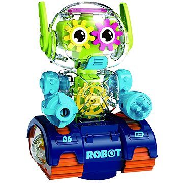 Kingswood Robot