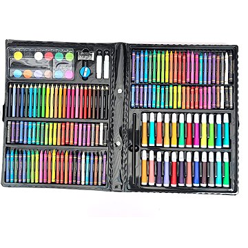 Kingswood Malířský kufřík duhový