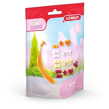 

Schleich Sponky do hřívy pro koně 42616