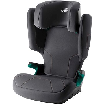 

Britax Römer Hi-Liner Midnight Grey