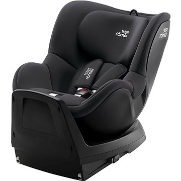

Britax Römer Dualfix M Plus Midnight Grey