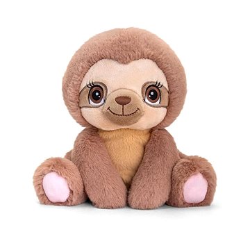

Keel Toys Keeleco Lenochod