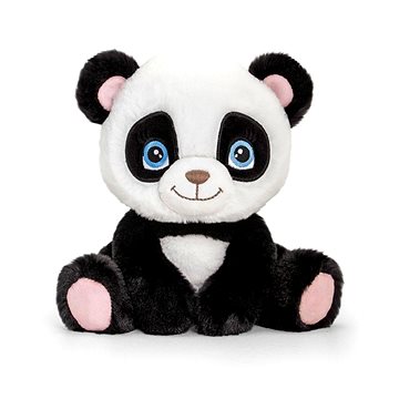 

Keel Toys Keeleco Panda