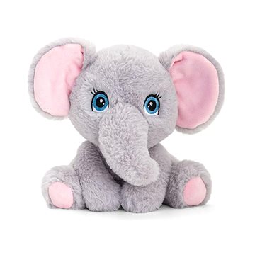 

Keel Toys Keeleco Slon