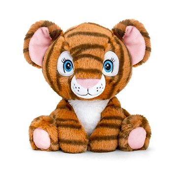 

Keel Toys Keeleco Tygr