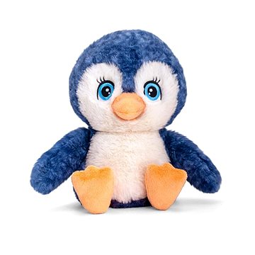 

Keel Toys Keeleco Tučňák