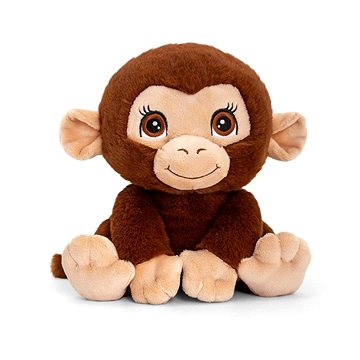 

Keel Toys Keeleco Opice