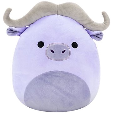 Squishmallows Buvol Bradley