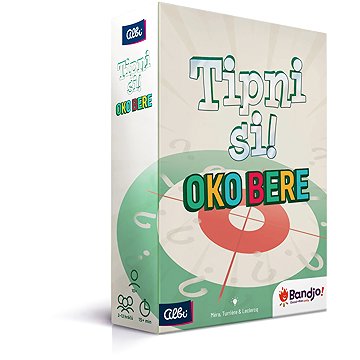 Tipni si! Oko bere
