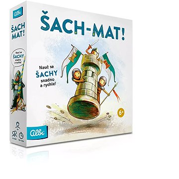 Šach Mat!