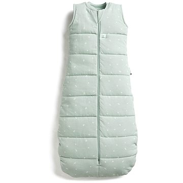 

Ergopouch Vak na spaní organická bavlna Jersey Sage 2,5 tog, 6-10 kg