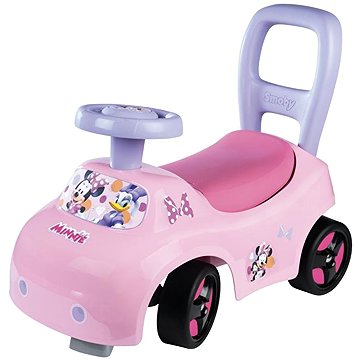 Smoby Auto Minnie