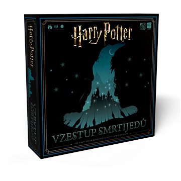 Harry Potter: Vzestup Smrtijedů
