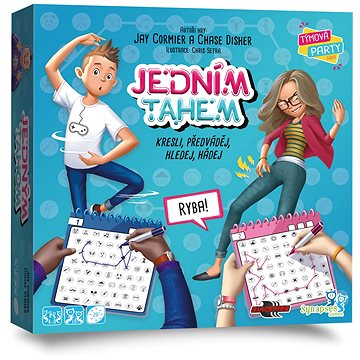 Jedním tahem