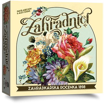 

Zahradníci