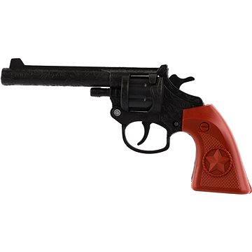 

Teddies Revolver na kapsle 20 cm