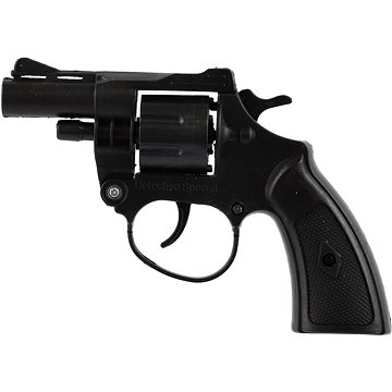 

Teddies Revolver na kapsle 13 cm