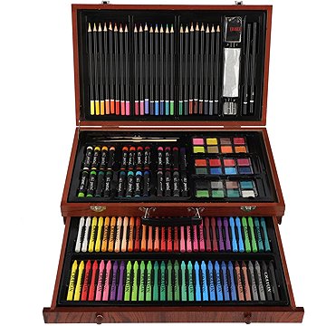 Teddies Art box na malování