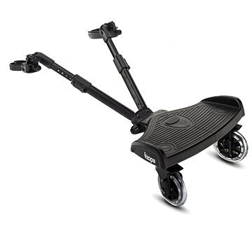

Zopa Stupátko ke kočárku Segboard 2