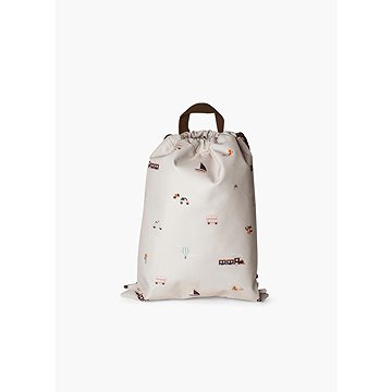 Citron Nepromokavý vak na plavání/tělocvik Vehicles