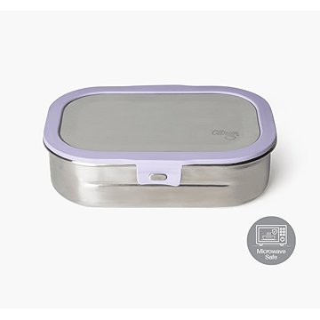 Citron Obědový box Purple