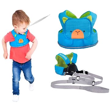 

Trunki Bezpečnostní postroj pro děti Bert