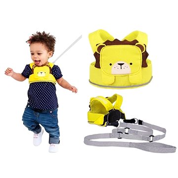 

Trunki Bezpečnostní postroj pro děti Leeroy