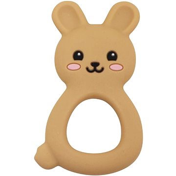 

Jellystone Designs Kousátko Králiček béžové